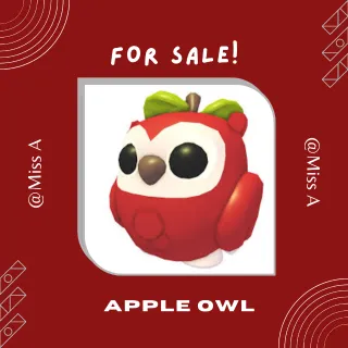 APPLE OWL