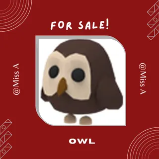 MFR OWL