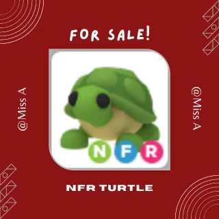 NFR TURTLE