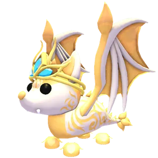 MFR FAIRY BAT DRAGON