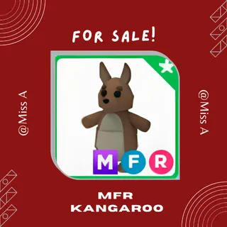 MFR KANGAROO