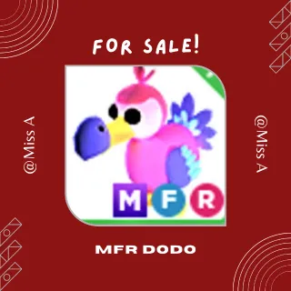 MFR DODO