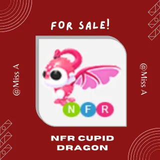 NFR CUPID DRAGON