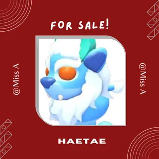 FR HAETAE