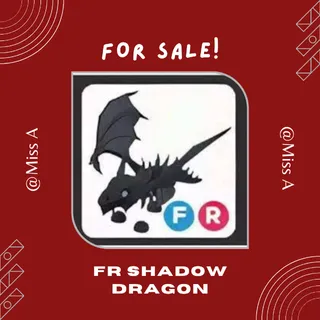 FR SHADOW DRAGON