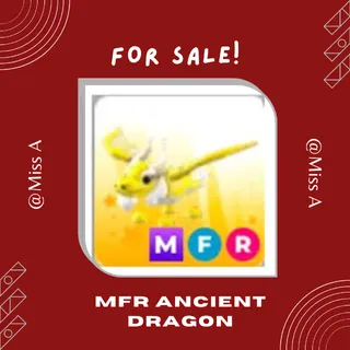 MFR ANCIENT DRAGON 