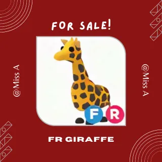 FR GIRAFFE