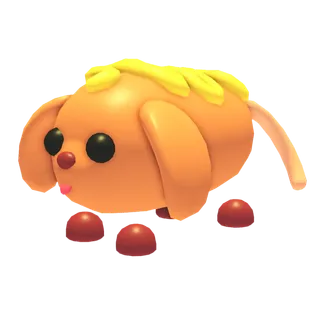 CORN DOGGO