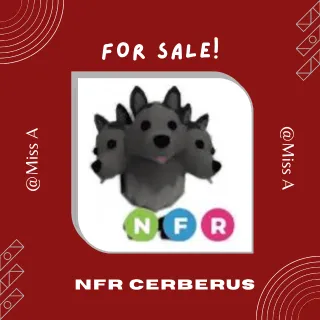 NFR CERBERUS