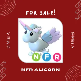 4X NFR ALICORN