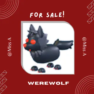 WEREWOLF
