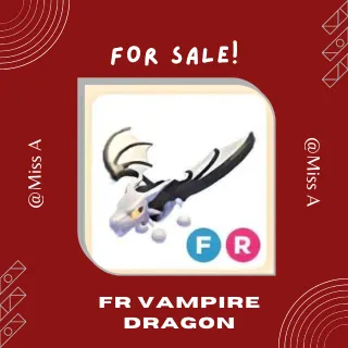 FR VAMPIRE DRAGON