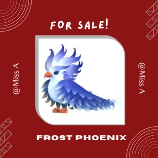 10X FROST PHOENIX