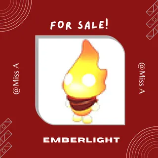 18X EMBERLIGHT