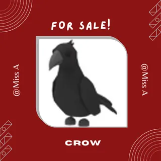 NFR CROW