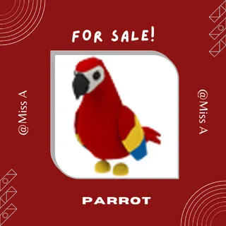 NFR PARROT