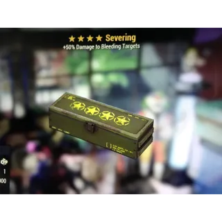 Severing Mod