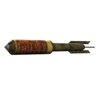 Fallout 76 missiles x 1000 (PS4/5)