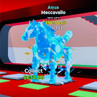 Fortnite STB - AquaMecca
