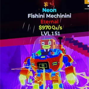 Fortnite STB-Fishini
