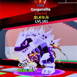 Fortnite STB - VoidGorg