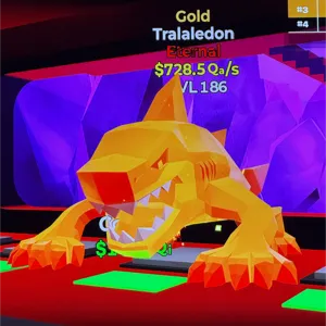 Fortnite STB-Tralaledon