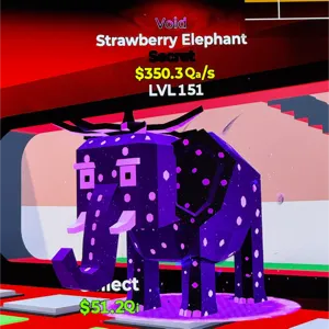 Fortnite STB-Elephant