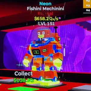 Fortnite STB-Fishini