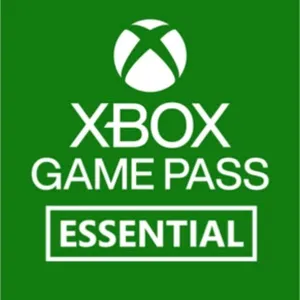 Xbox Game Pass Core (Essential) 6 months Key INDIA