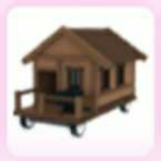 Other | ADOPT ME TRAVEL HOUSE - Game Items - Gameflip