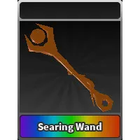 Searing Wand
