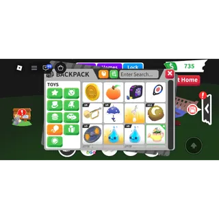 Toy bundle 34x