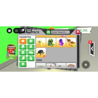 5x pet bundle