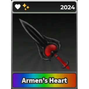 Armen Heart