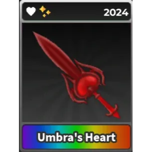Umbra Heart