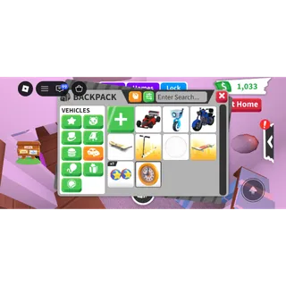 Car bundle 15x