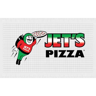 $100.00 USD Other Jet's Pizza