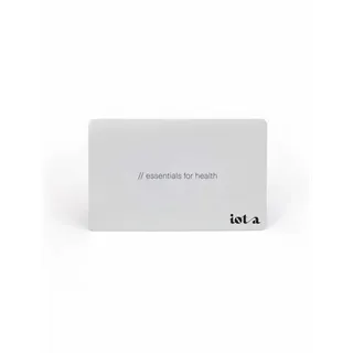 $100.00 USD iota body 