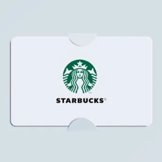 $50.00 USD StabucksEgift Card