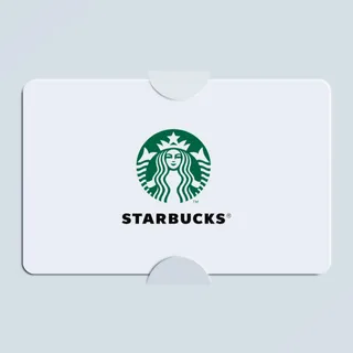 $50.00 USD StabucksEgift Card