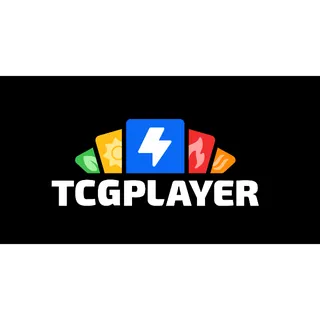 $100.00 USD TCGplayer Gift Card