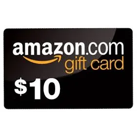 $10 Amazon US - Amazon Gift Cards - Gameflip