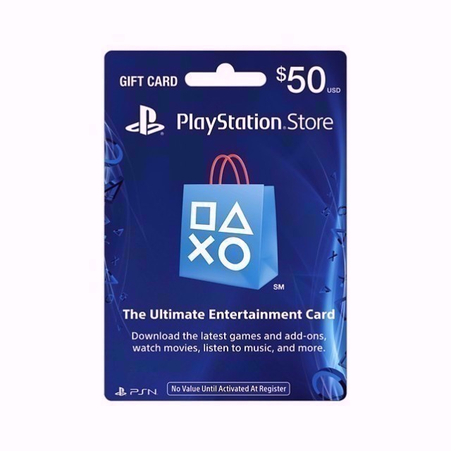 Playstation Store Card Gamestop Rewards