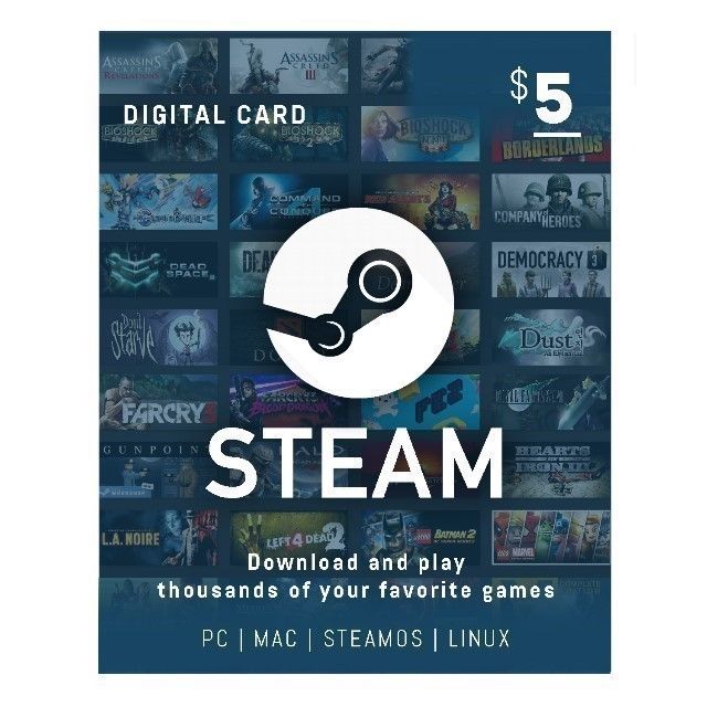 Steam 15.06.2023 for windows download free