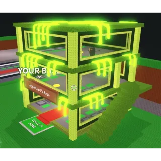 ☢️Base Radioactive- Steal A Brainrot☢️Read the description⚠️