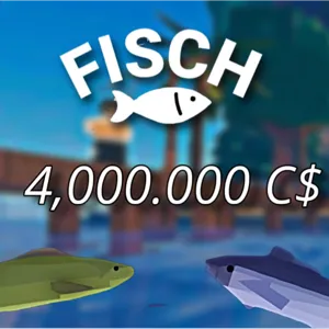 FISCH 4,000.000C$