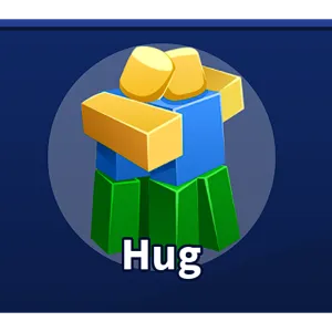 HUG EMOTE | BLADEBALL