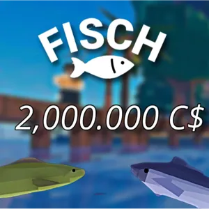 FISCH 2,000.000 C$