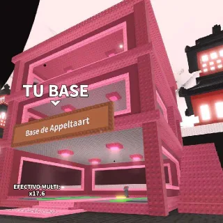 🌈Base Rainbow - Steal A Brainrot⚠️Read the description⚠️