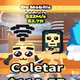 Los Mobilis